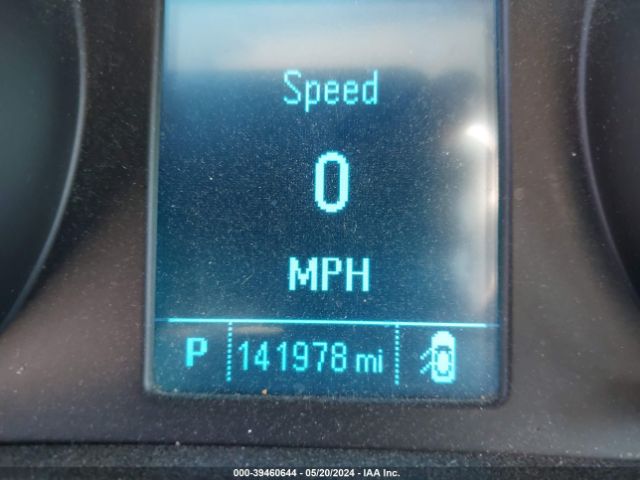 1G4PP5SK3F4213995 Buick Verano