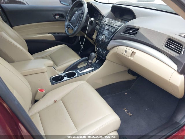 Aukcja sprzedaży 2016 Acura Ilx 2.4l/acurawatch Plus Package, vin: 19UDE2F36GA024454, numer aukcji: 39460648
