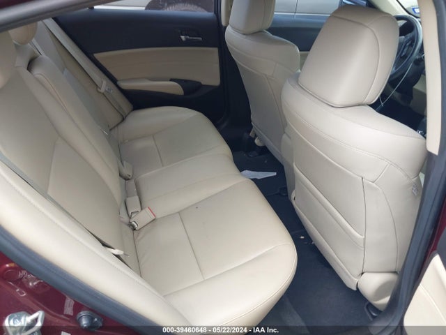 Aukcja sprzedaży 2016 Acura Ilx 2.4l/acurawatch Plus Package, vin: 19UDE2F36GA024454, numer aukcji: 39460648
