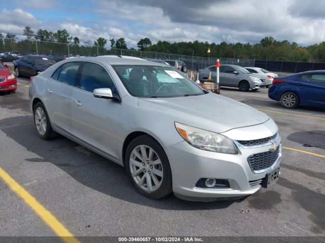 1G11E5SL3EF230171 auction archive image