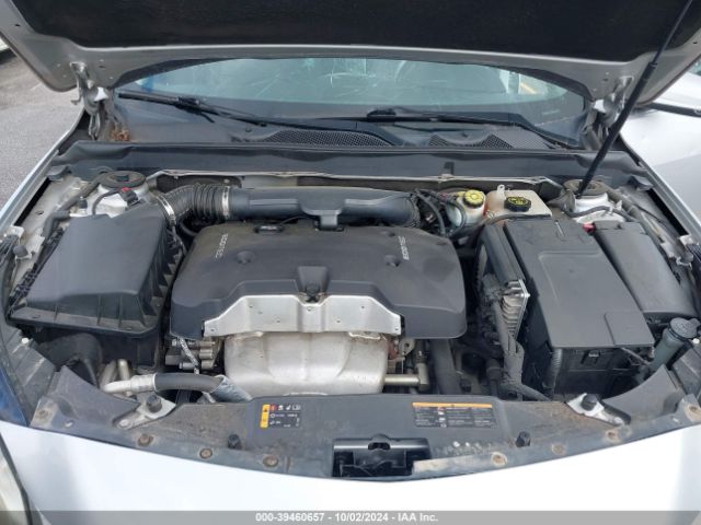1G11E5SL3EF230171 Chevrolet MALIBU 2LT