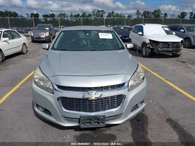 1G11E5SL3EF230171 Chevrolet MALIBU 2LT