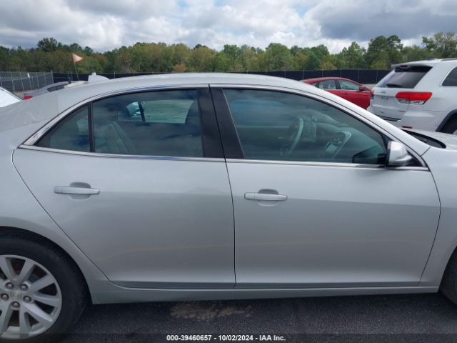 1G11E5SL3EF230171 Chevrolet MALIBU 2LT