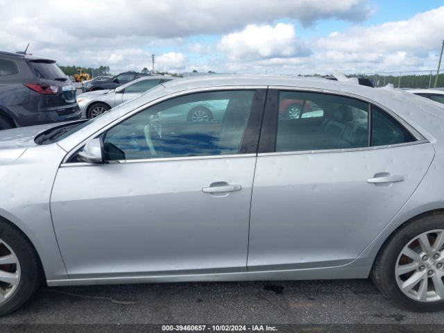 1G11E5SL3EF230171 Chevrolet MALIBU 2LT