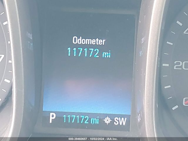 1G11E5SL3EF230171 Chevrolet MALIBU 2LT