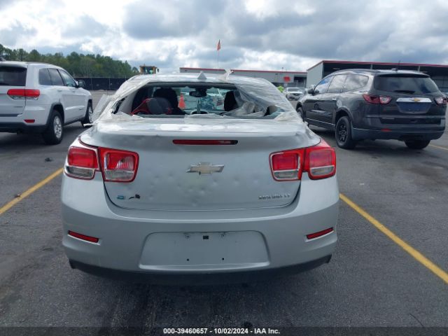 1G11E5SL3EF230171 Chevrolet MALIBU 2LT