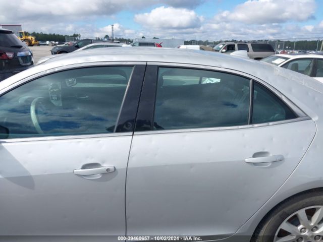 1G11E5SL3EF230171 Chevrolet MALIBU 2LT
