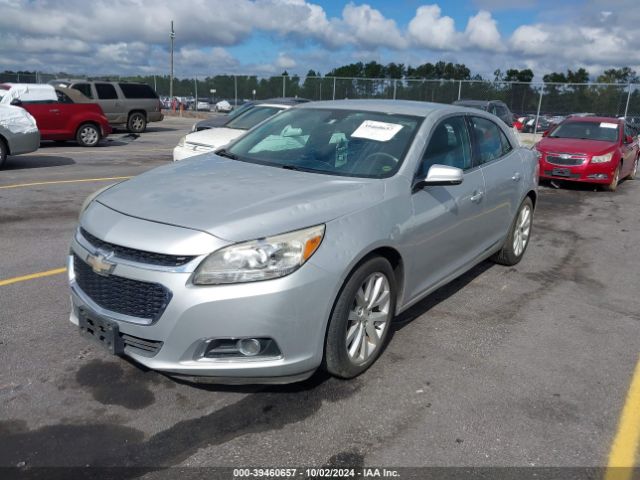 1G11E5SL3EF230171 Chevrolet MALIBU 2LT
