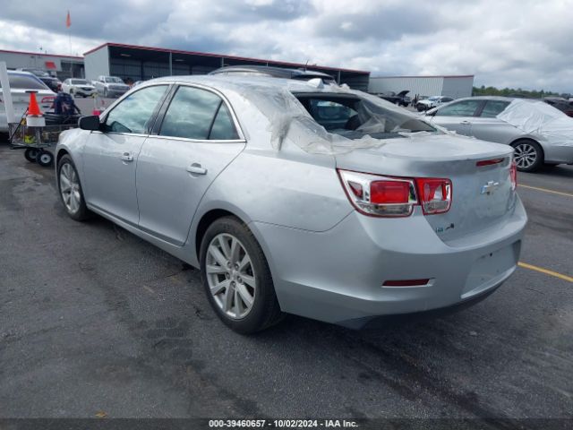 1G11E5SL3EF230171 Chevrolet MALIBU 2LT