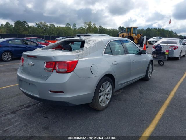 1G11E5SL3EF230171 Chevrolet MALIBU 2LT