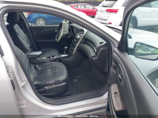 1G11E5SL3EF230171 Chevrolet MALIBU 2LT
