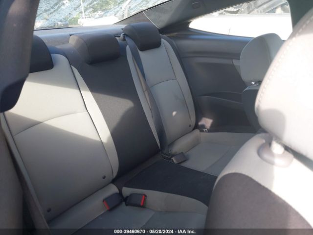 2HGFC4B03GH314478 Honda Civic Lx-p