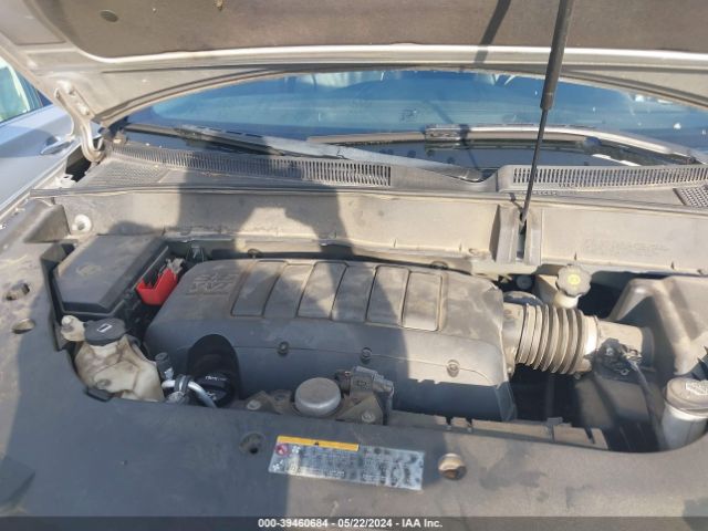 1GNKRJKD1EJ137851 Chevrolet Traverse Ltz