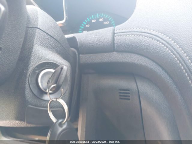 1GNKRJKD1EJ137851 Chevrolet Traverse Ltz