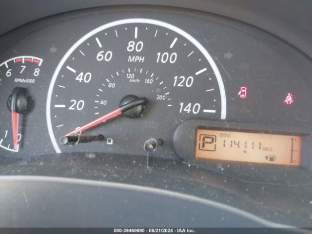 3N1CN7AP7FL930558 Nissan Versa 1.6 S+