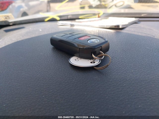 Toyota SIENNA XLE 2021 5TDYSKFC5MS019205 Image 11