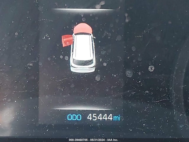 Toyota SIENNA XLE 2021 5TDYSKFC5MS019205 Image 15
