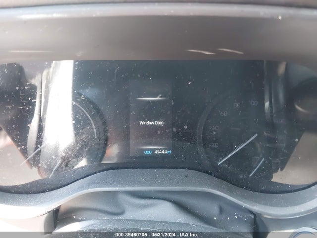 Toyota SIENNA XLE 2021 5TDYSKFC5MS019205 Image 7