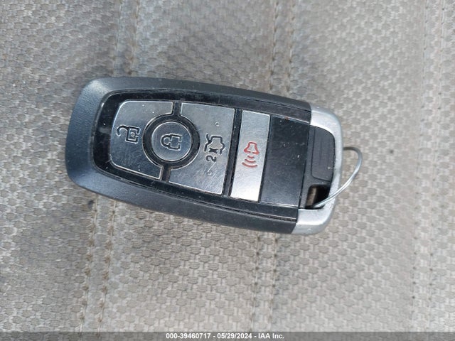 Ford FUSION S 2018 3FA6P0G74JR229782 Image 11