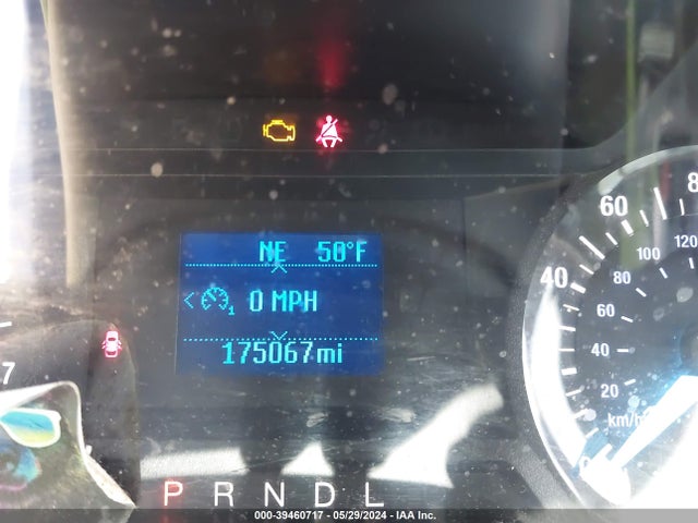 Ford FUSION S 2018 3FA6P0G74JR229782 Image 16