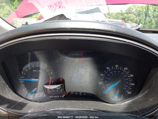Ford FUSION S 2018 3FA6P0G74JR229782 Image 7