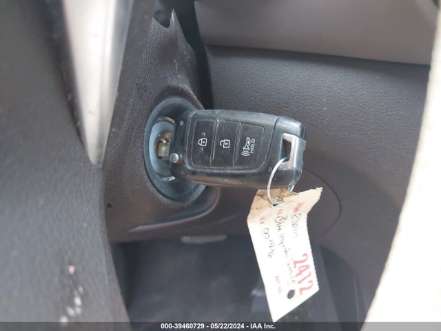 Hyundai Santa Fe Se 2020 5NMS2CAD4LH153653 Image 11