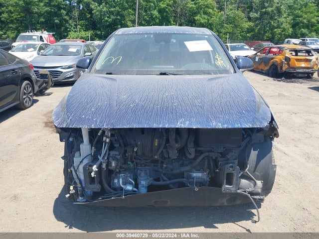 Hyundai Santa Fe Se 2020 5NMS2CAD4LH153653 Image 12