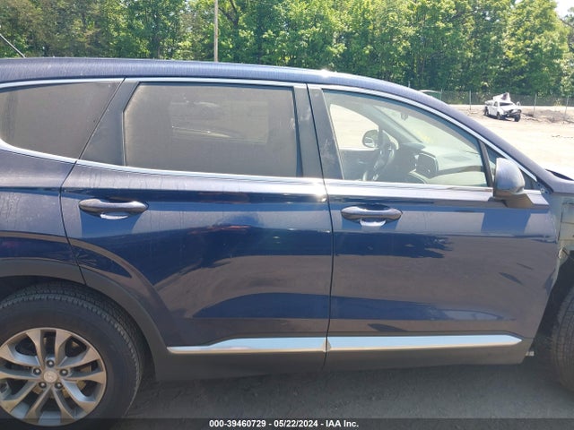 Hyundai Santa Fe Se 2020 5NMS2CAD4LH153653 Image 13