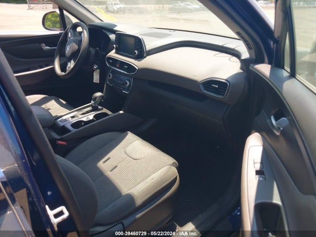 Hyundai Santa Fe Se 2020 5NMS2CAD4LH153653 Image 5