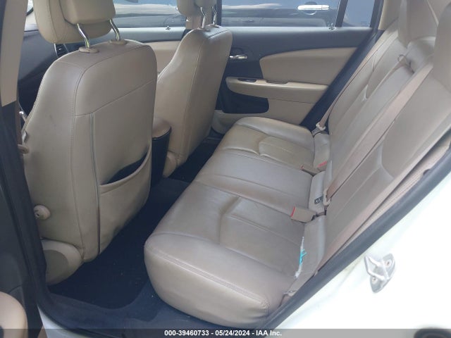 1C3CCBCG5EN135515 Chrysler 200 Limited