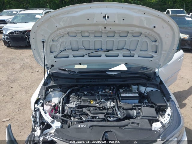 Toyota COROLLA SE 2023 JTND4MBE1P3209175 Image 10