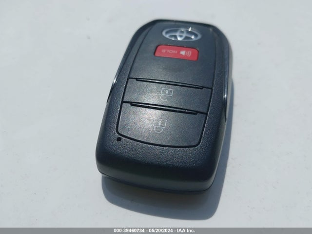 Toyota COROLLA SE 2023 JTND4MBE1P3209175 Image 11