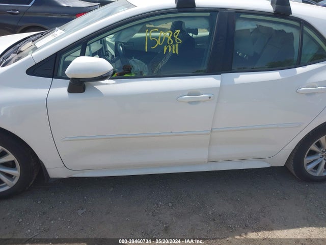 Toyota COROLLA SE 2023 JTND4MBE1P3209175 Image 14