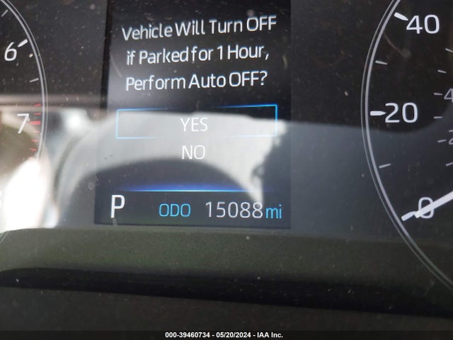 Toyota COROLLA SE 2023 JTND4MBE1P3209175 Image 15