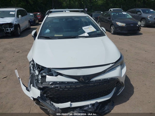 Toyota COROLLA SE 2023 JTND4MBE1P3209175 Image 17