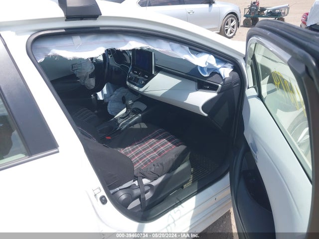 Toyota COROLLA SE 2023 JTND4MBE1P3209175 Image 5