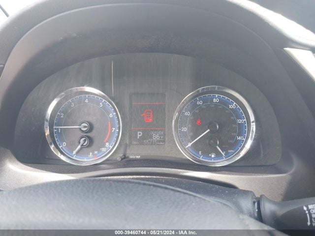 Toyota COROLLA LE 2017 5YFBURHE0HP704458 Image 7