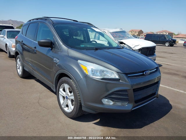 Ford ESCAPE SE 2016 1FMCU9GX9GUB02730 Image 1