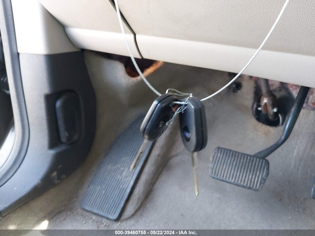 Ford ESCAPE SE 2016 1FMCU9GX9GUB02730 Image 11