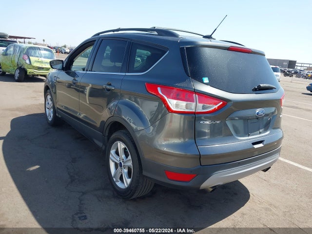 Ford ESCAPE SE 2016 1FMCU9GX9GUB02730 Image 3