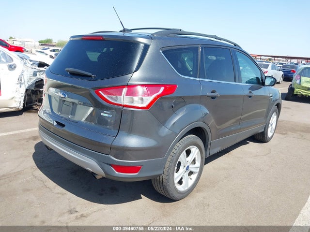 Ford ESCAPE SE 2016 1FMCU9GX9GUB02730 Image 4