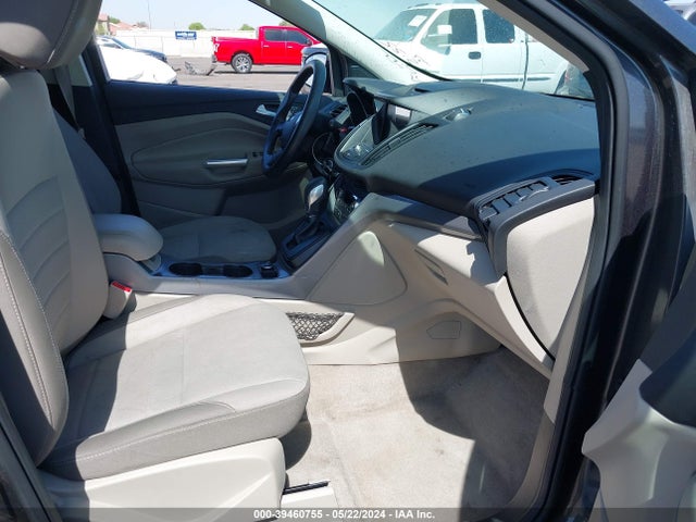 Ford ESCAPE SE 2016 1FMCU9GX9GUB02730 Image 5