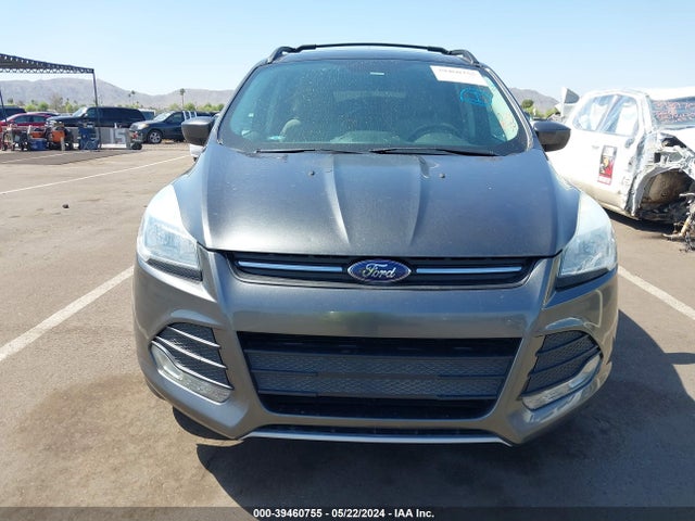 Ford ESCAPE SE 2016 1FMCU9GX9GUB02730 Image 6