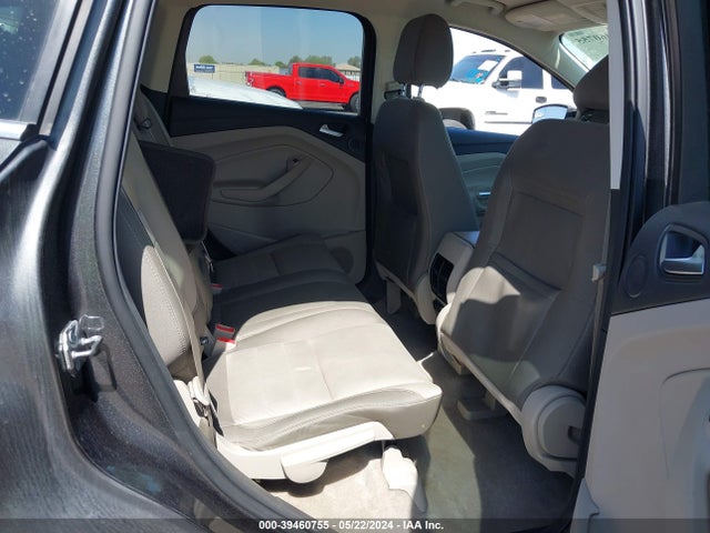 Ford ESCAPE SE 2016 1FMCU9GX9GUB02730 Image 8