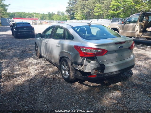 1FADP3F26EL152092 Ford FOCUS SE