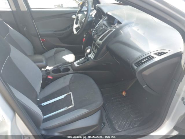 1FADP3F26EL152092 Ford FOCUS SE