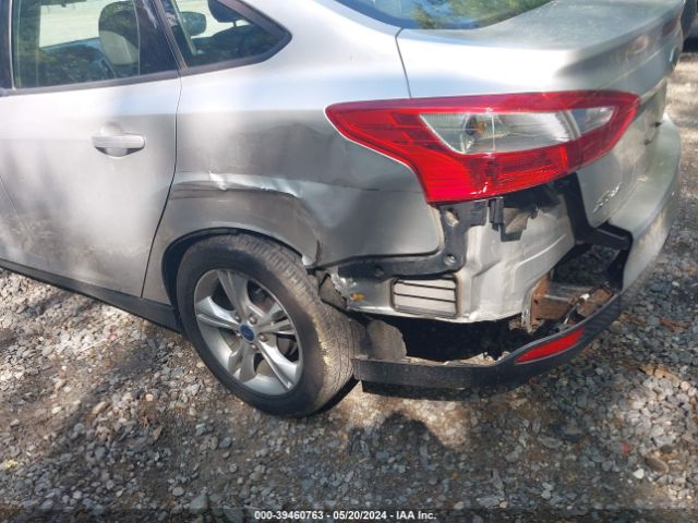 1FADP3F26EL152092 Ford FOCUS SE