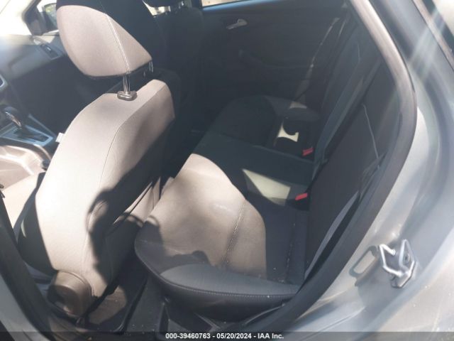 1FADP3F26EL152092 Ford FOCUS SE