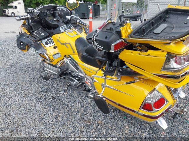 2009 HONDA GL1800 1HFSC47G99A800657 Photo 2