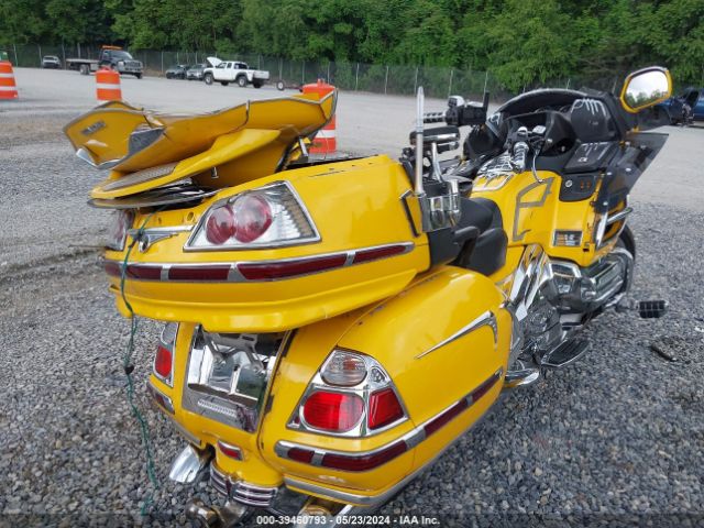 2009 HONDA GL1800 1HFSC47G99A800657 Photo 3